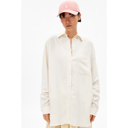 Armed Angels blouse ecru