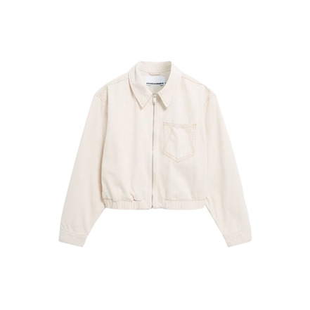 Armed Angels vest ecru