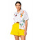 Caroline Biss blouse wit 2