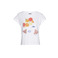 Caroline Biss t-shirts white 1