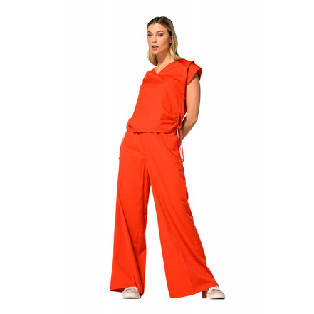 Caroline Biss broek rood