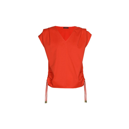 Caroline Biss topje rood