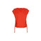 Caroline Biss top red 1