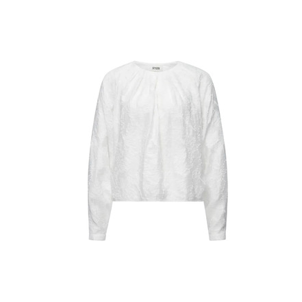 Drykorn sweater white