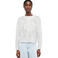 Drykorn sweater white 2