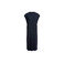 Boss jurk blauw 1