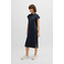 Boss jurk blauw 2