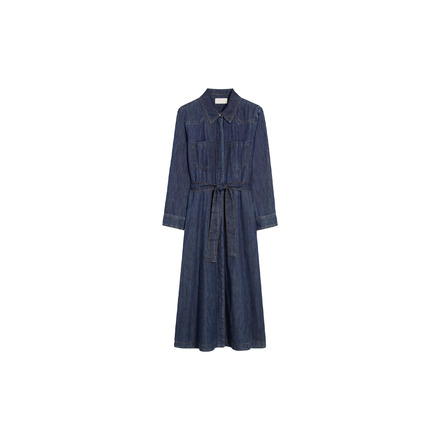 Iblues jurk jeans