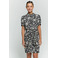 Iblues kleid schwarz 2
