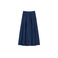 Iblues rok blauw 1