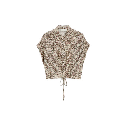 Iblues blouse beige