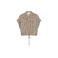 Iblues blouse lightbrown 1