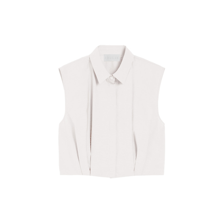 Iblues blouse ecru 1