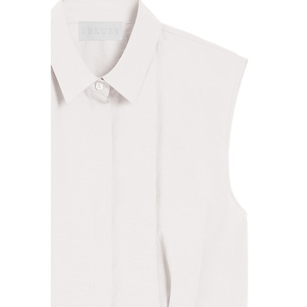 Iblues blouse ecru