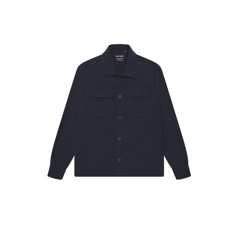 Antony Morato hemd blau