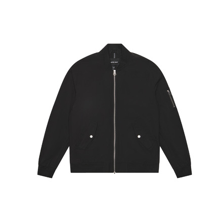 Antony Morato weste schwarz