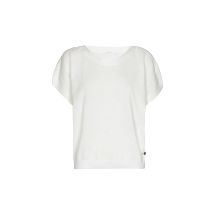Xandres sweater white