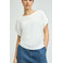 Xandres sweater white 2