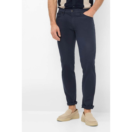 Brax trousers 32 inch blue