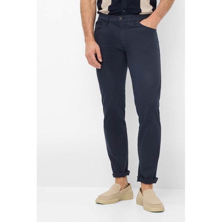 Brax trousers 32 inch blue 2
