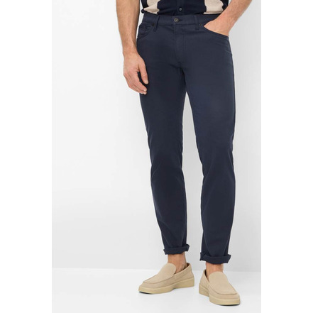 Brax trousers 32 inch blue