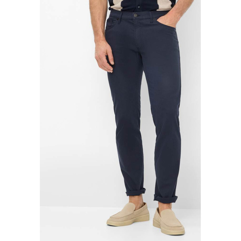 Brax trousers 32 inch blue 2