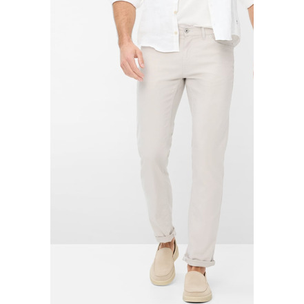 Brax trousers 32 inch lightbrown