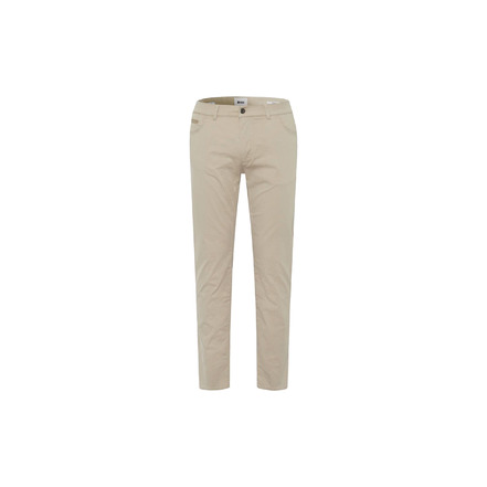 Brax trousers 32 inch lightbrown
