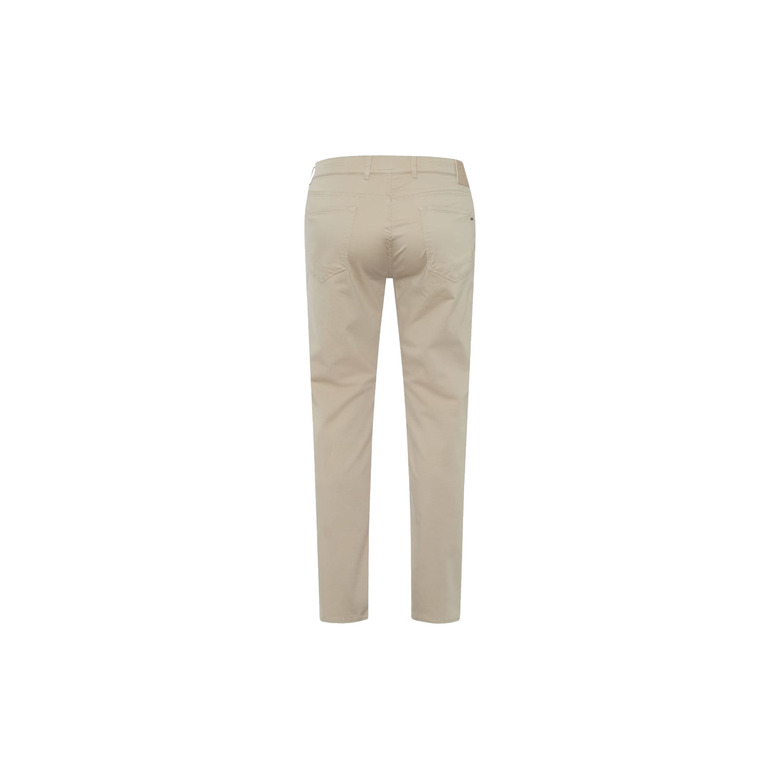 Brax trousers 32 inch lightbrown 2