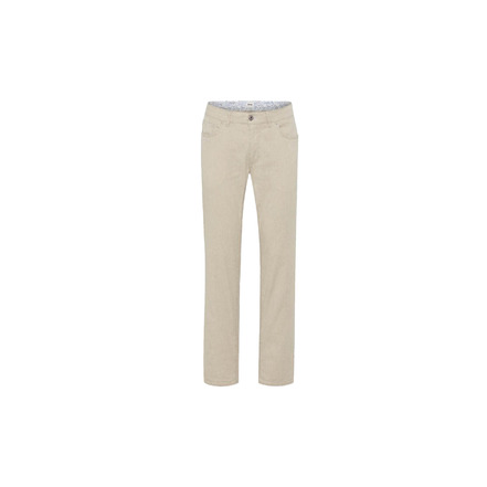 Brax trousers 34 inch lightbrown