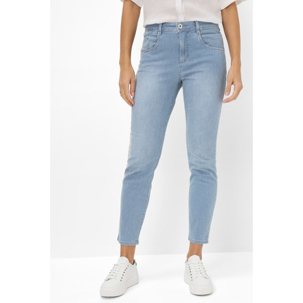 Brax jeans bleu