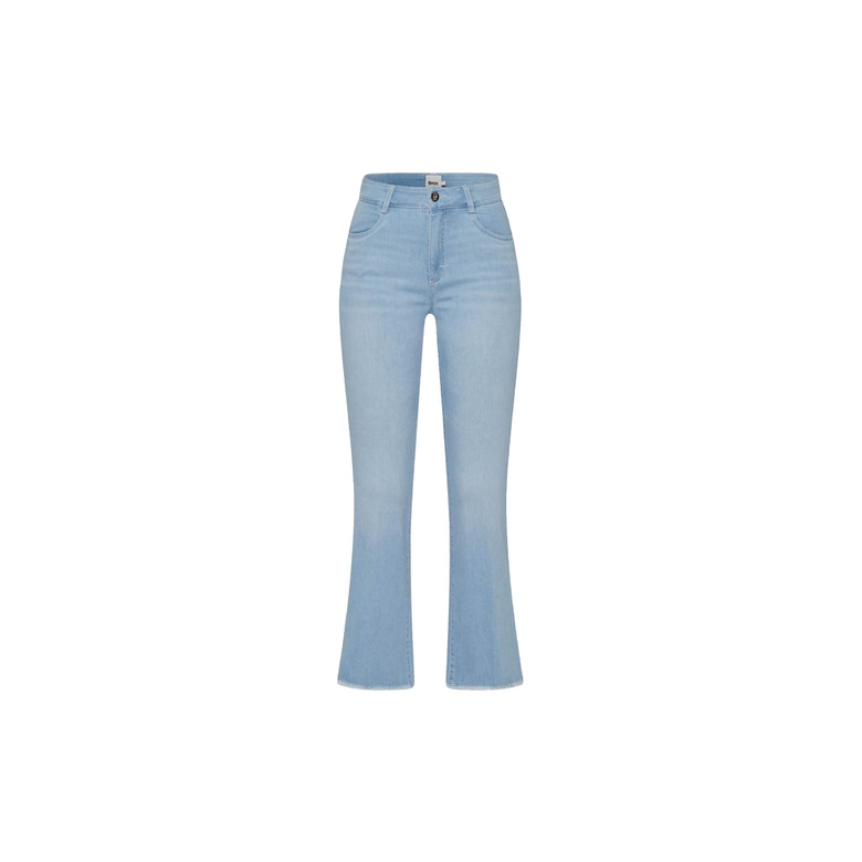 Brax trousers blue