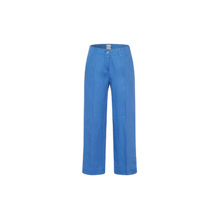 Brax trousers blue