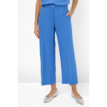 Brax trousers blue