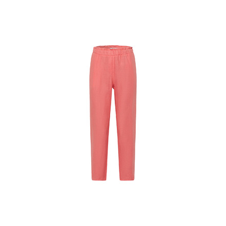Brax trousers pink