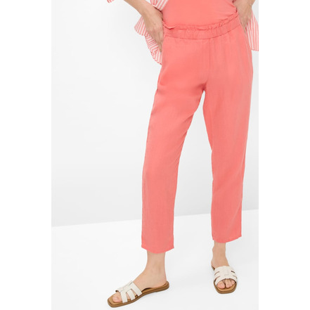 Brax trousers pink