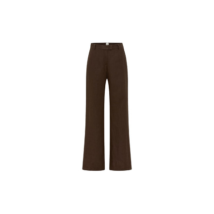 Brax trousers brown