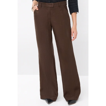 Brax trousers brown