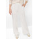 Brax trousers white 2
