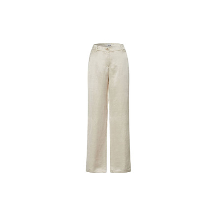 Brax trousers ecru