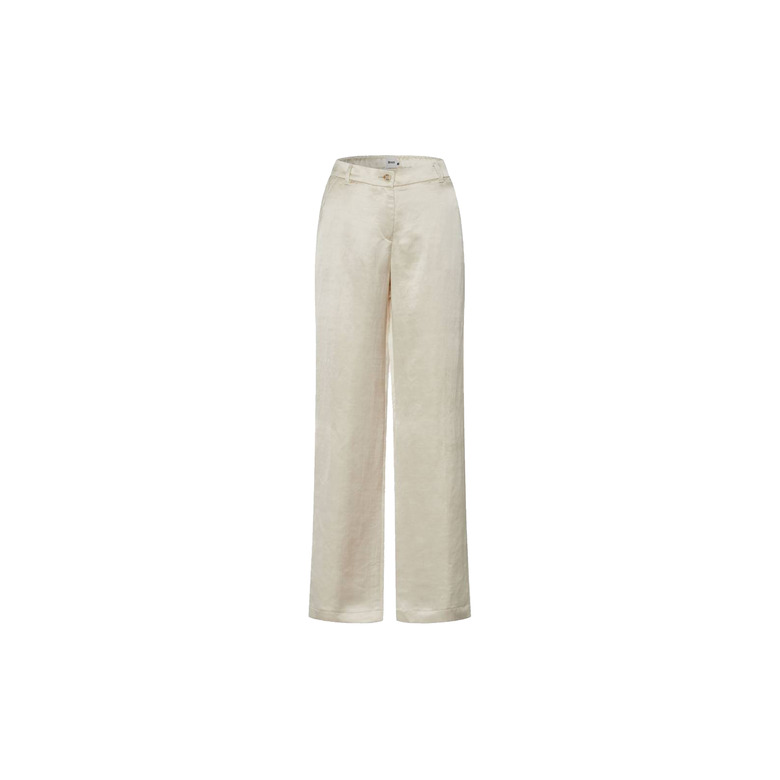 Brax trousers ecru