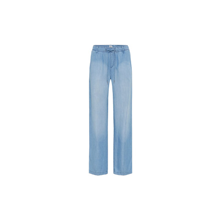 Brax trousers blue