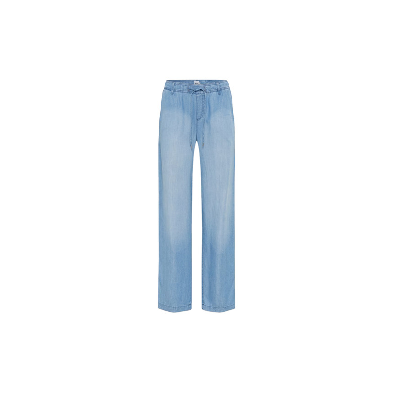 Brax trousers blue 1