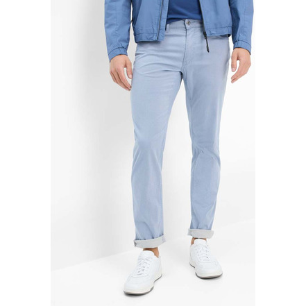 Brax trousers 34 inch blue