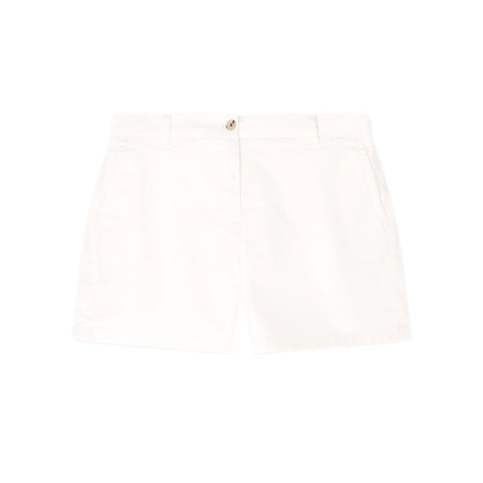 Gigue short weiss