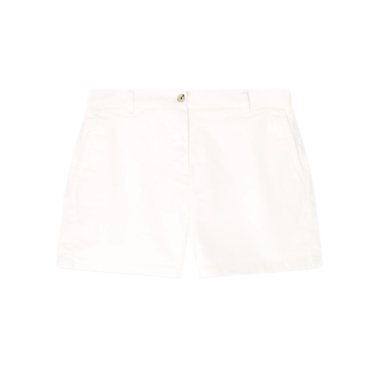 Gigue short wit 1