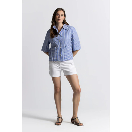Gigue short weiss