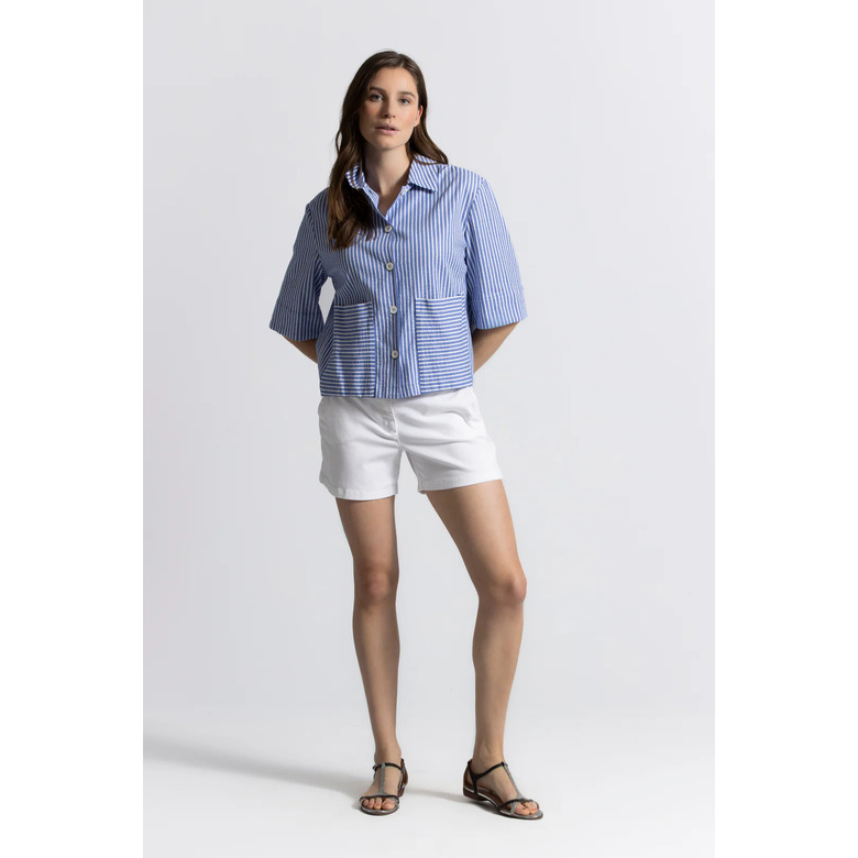 Gigue short wit 2