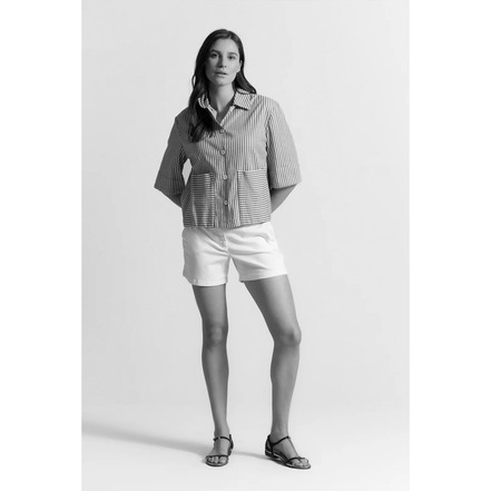 Gigue short grÜn
