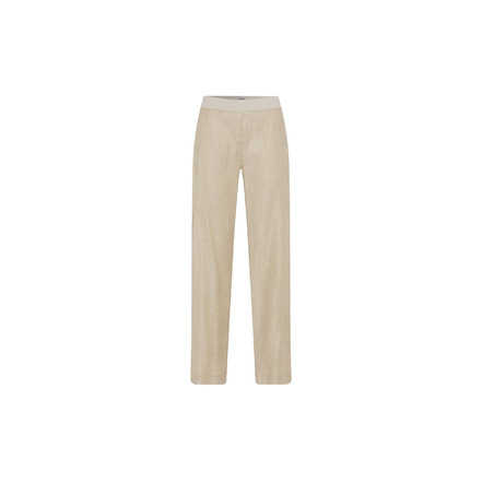 Raphaela broek beige